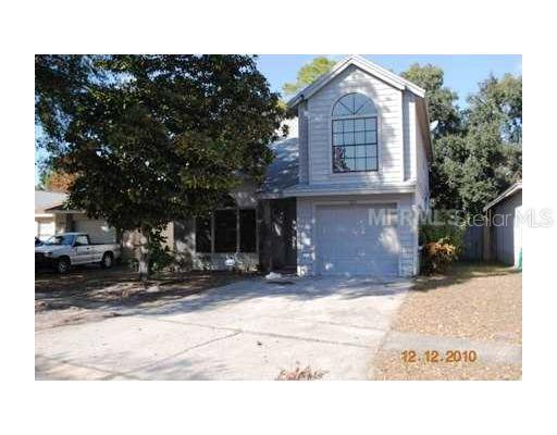7841 Gillingham Ct., Orlando, FL 32825