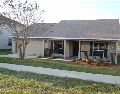 396 Haversham Rd., Deltona, FL 32725