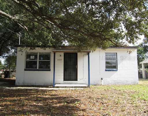 1611 Bruton Blvd., Orlando, FL 32805