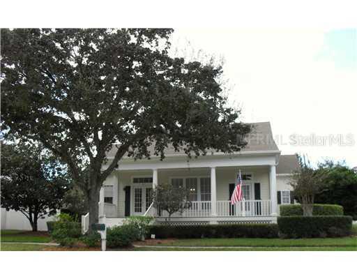 411 Celebration Ave., Celebration, FL 34747