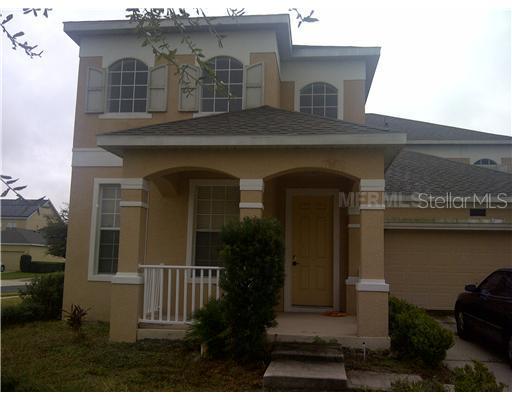 13906 Ivory Gardenia Ave., Windermere, FL 34786