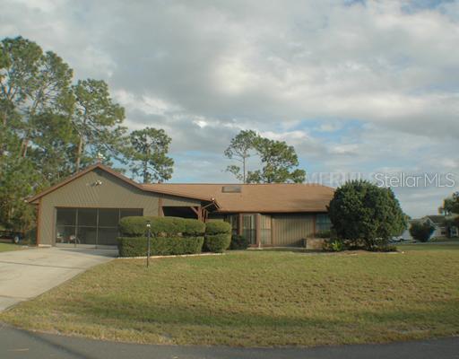 5232 Berrien Ave., Spring Hill, FL 34608