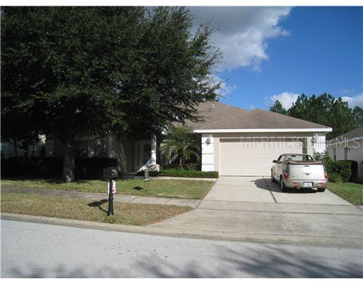 258 N Hampton Dr., Davenport, FL 33897