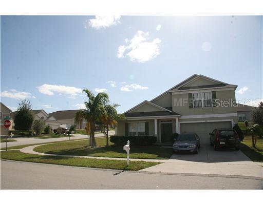 7706 Rex Hill Tr., Orlando, FL 32818