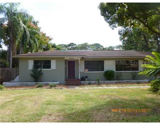 6312 Dartmouth Ave., St Petersburg, FL 33710