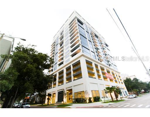 260 Osceola Ave. #1601, Orlando, FL 32801