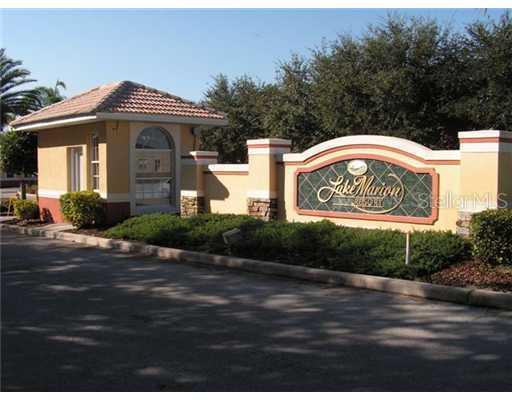 1101 Lake Marion Golf Resort Dr., Poinciana, FL 34759