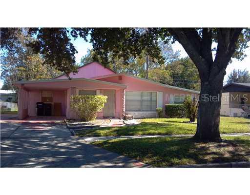 2033 Belafonte Ln., Orlando, FL 32811