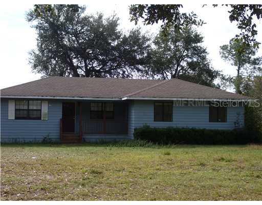 4510 Baptist Island Rd., Groveland, FL 34736