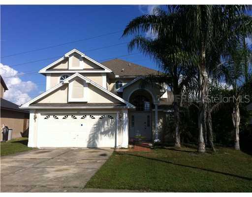 535 Queensbridge Dr., Lake Mary, FL 32746