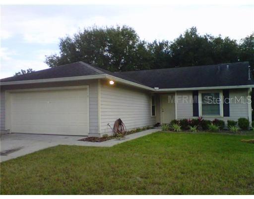 148 E 9th St., Chuluota, FL 32766