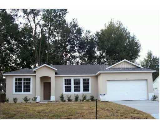 5418 Mustang Way, Orlando, FL 32810