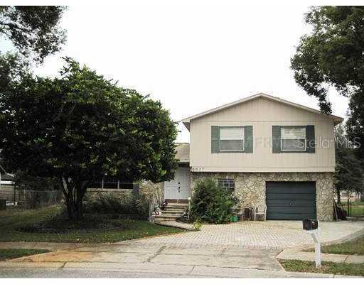 8827 Mescalero St St., Orlando, FL 32829