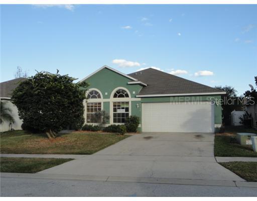 7735 Hidden Cypress Dr., Orlando, FL 32822