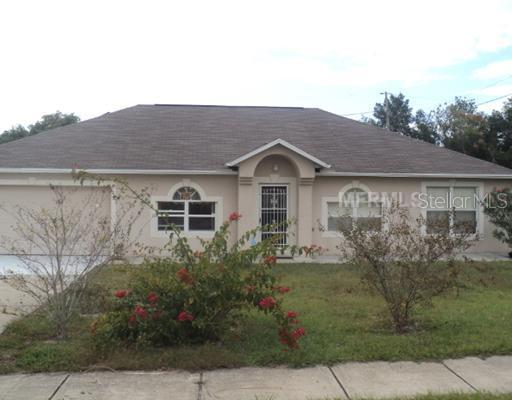 [Address Hidden by Seller], Deltona, FL 32725