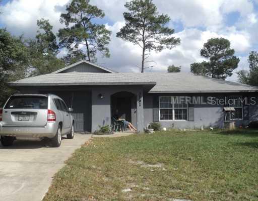 [Address Hidden by Seller], Deltona, FL 32725