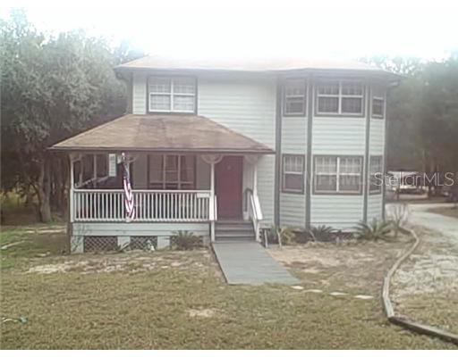 12224 Howey Cross Rd., Clermont, FL 34715
