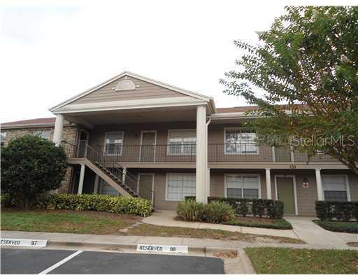 120 Reserve Cir. #100, Oviedo, FL 32765