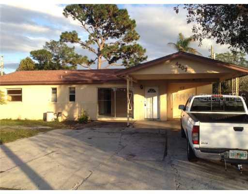 4207 Anthony Ln., Orlando, FL 32822