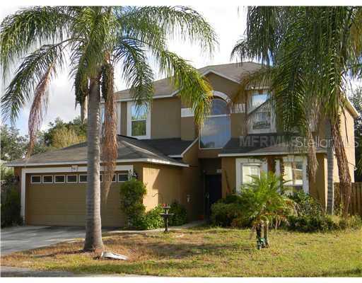1867 Lochshyre Loop, Ocoee, FL 34761
