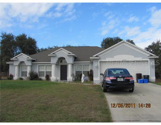 [Address Hidden by Seller], Deltona, FL 32725