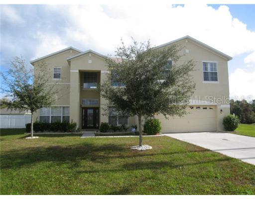 707 Bluebill Way, Poinciana, FL 34759