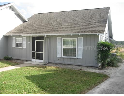 1156 Villa Ln. #106, Apopka, FL 32712