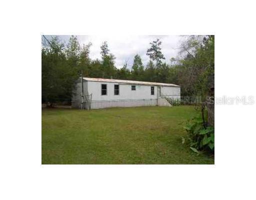 7392 Ray Browning Rd., Brooksville, FL 34601