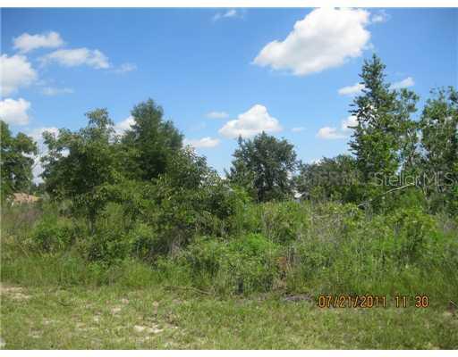 170th SW Rd St., Ocala, FL 34473