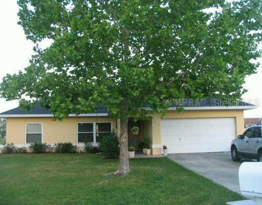 [Address Hidden by Seller], Poinciana, FL 34759
