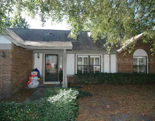 7326 Cook Ln., Winter Park, FL 32792