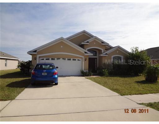 4070 Longworth Loop, Kissimmee, FL 34744