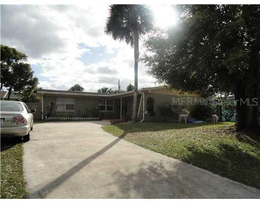 856 Evangeline Ave., Orlando, FL 32809