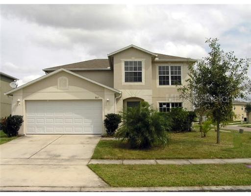 803 Windrose Dr., Orlando, FL 32824