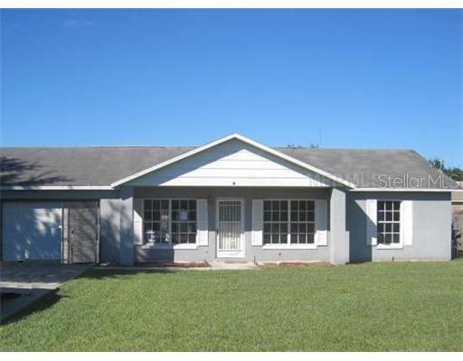 [Address Hidden by Seller], Mascotte, FL 34753