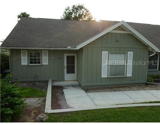 1096 Villa Ln. #78, Apopka, FL 32712