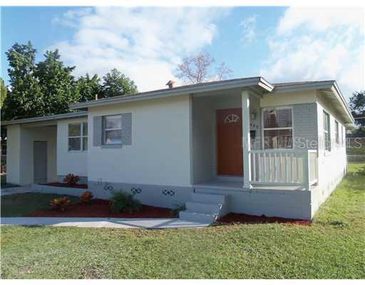 5450 Lido St., Orlando, FL 32807