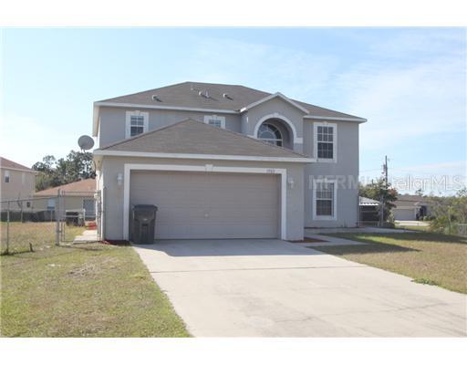 [Address Hidden by Seller], Poinciana, FL 34759