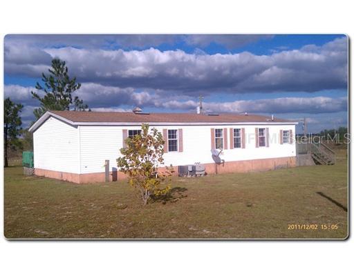 13316 Sweet Gum Rd., Brooksville, FL 34613