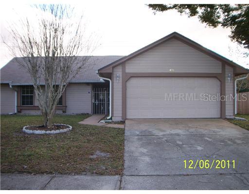 8108 Brocatel Ct., Orlando, FL 32822