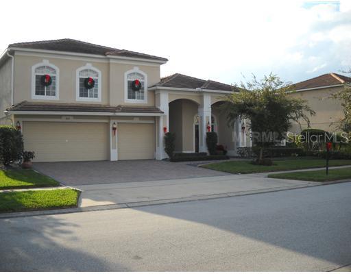 1814 Black Lake Blvd., Winter Garden, FL 34787