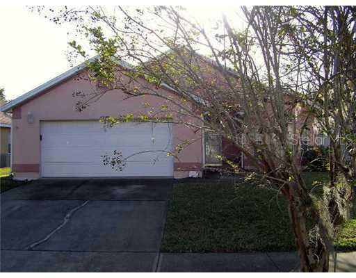8323 Fort Clinch Ave., Orlando, FL 32822