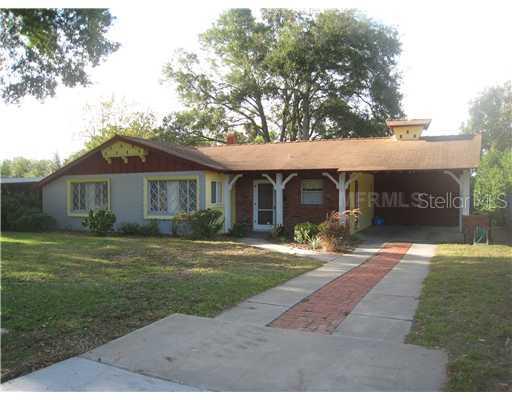 1212 Tanager Dr., Orlando, FL 32803