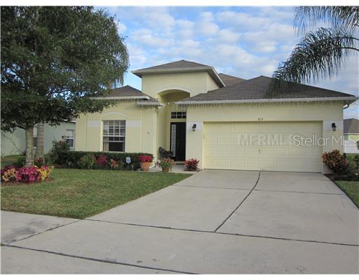 313 Casa Marina Pl., Sanford, FL 32771