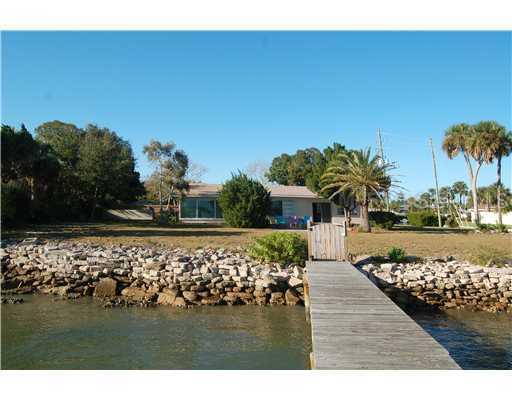 218 Desoto Dr., New Smyrna Beach, FL 32169