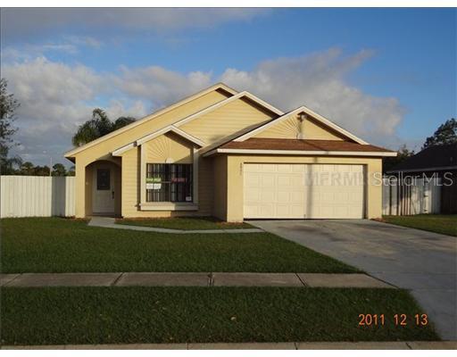 4807 Fort Dodge St., Orlando, FL 32822