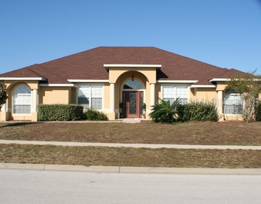 11737 Regal Ridge Ln., Clermont, FL 34711
