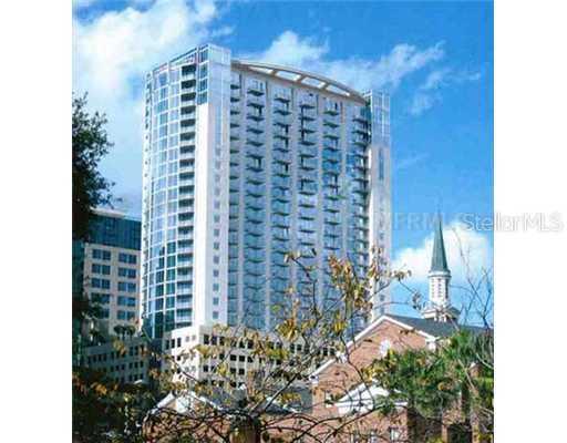155 S Court Ave. #1705, Orlando, FL 32801