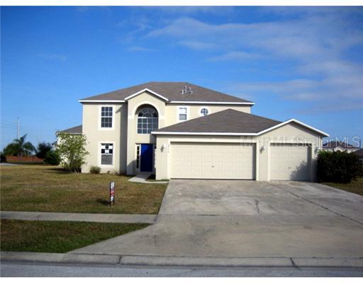 2716 Garrett Nicholas Loop, Kissimmee, FL 34746