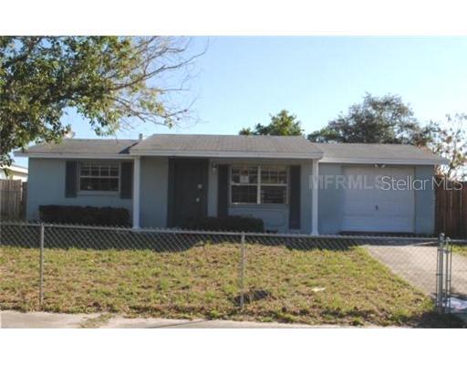 [Address Hidden by Seller], Port Richey, FL 34668